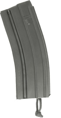 FUSIL-USA 30 Round All Steel AR-15 Magazine