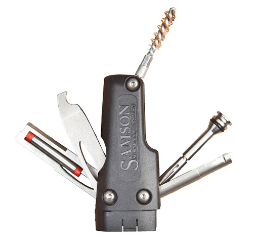 Samson Field Survivor FS-002: AR-15/M16 Tool Kit for Magpul grips