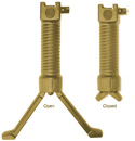GRIP POD GPA 03 - TAN/ POLYMER