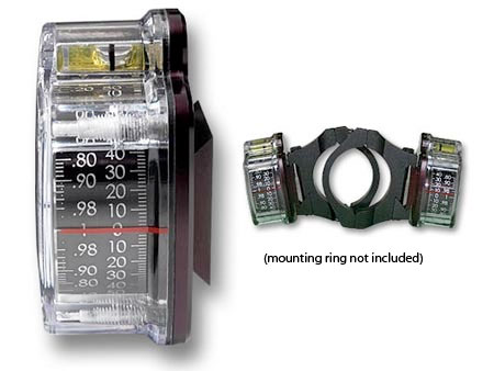 HORUS VISION ASLI (Angle Slope Level Indicator)