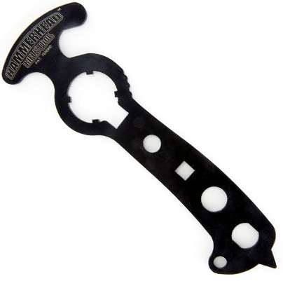 Hammerhead Rifle Tool