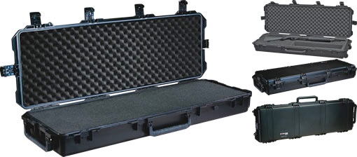 Hardigg Storm Case - iM3200  (47.2 x 16.5 x 6.7