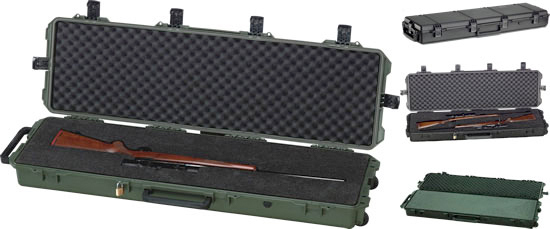 Hardigg Storm Case - iM3300 (53.8 x 16.5 x 6.7