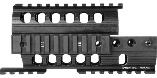 Samson K-Rail Model 2 for Krinkov