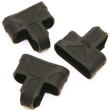 Magpul 5.56 NATO Standard 3 Pack - Black