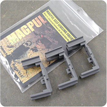 Magpul Enhanced Self Leveling Follower Gen III 5.56 NATO