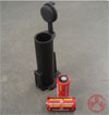 Magpul MIAD AA/AAA Battery Grip Core