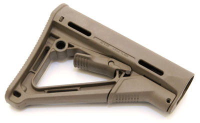 Magpul CTR AR-15 Carbine Stock Commercial Version - Dark Earth