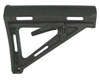 Magpul MOE AR-15 Carbine Stock, Commercial - Black