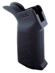 Magpul MOE AR-15 Pistol Grip, Black