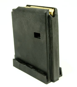 MWG 10 ROUND AR-15 MAGAZINE .223
