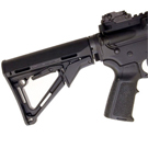 Magpul CTR AR-15 Carbine Stock Commercial Version
