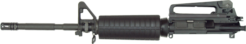 Stag Arms Left Handed Upper Halves - Model 1HL