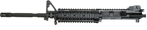 Stag Arms Left Handed Upper Halves - Model 2HTL