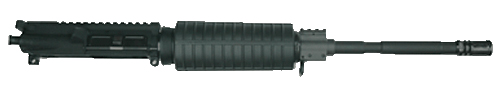 Stag Arms Upper Halves - Model 3H