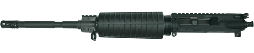 Stag Arms Left Handed Upper Halves - Model 3HL
