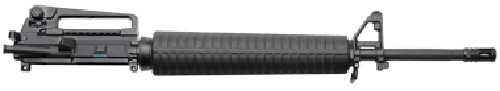 Stag Arms Upper Halves - Model 4H