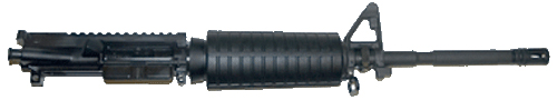 Stag Arms Upper Halves - Model 5H