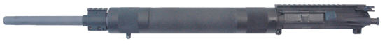 Stag Arms Left Handed Upper Halves - Model 7HL