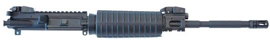 Stag Arms Upper Halves - Model 8H