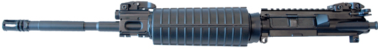 Stag Arms Left Handed Upper Halves - Model 8HL