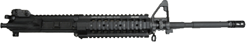 Stag Arms Upper Halves - Model 2HT