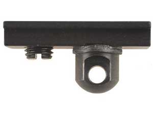 Harris Adapter Stud #6 for European Rails