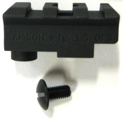 SAMSON OFS Rail 1.5