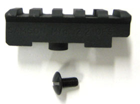 SAMSON OFS Rail 2.2