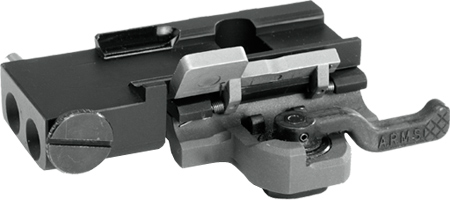 Samson Quick Flip  PVS-14/Magnifier Interlocking Mount