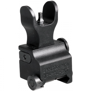Quick Flip® Front Sight - Gas Block Extended Height (A2)