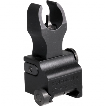 Quick Flip® Front Sight - Gas Block Extended Height (HK)