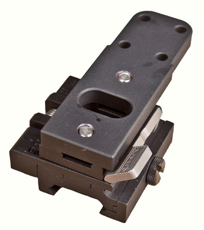 Samson Quick Flip�  SC for Aimpoint 3X Magnifier Mount