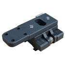 Samson Quick Flip Modular Aimpoint 3X Magnifier Mount with ARMS Base