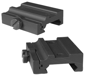 SMA-Short, Screw Mount Adaptor