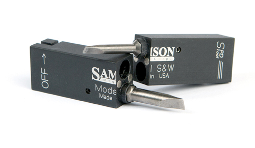 Samson SPDTool Model S&W Pocket Tool