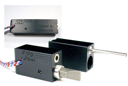 SAMSON SPDTool - Sig Sauer Pistols Pocket Tool