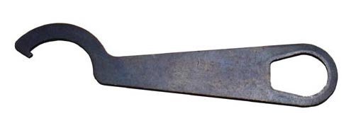 CAR Stock Spanner Wrench