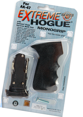 Samson/Hogue Field Survivor Tool AK Kit
