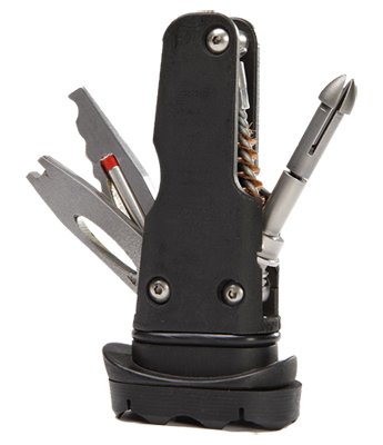 Samson Field Survivor FS-003-AK: Hogue AK grip Tool Kit