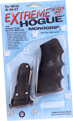 Samson/Hogue Field Survivor Tool AR Kit