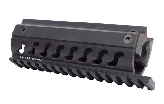Samson STAR-MP5-LP (low profile) Handguard Rail