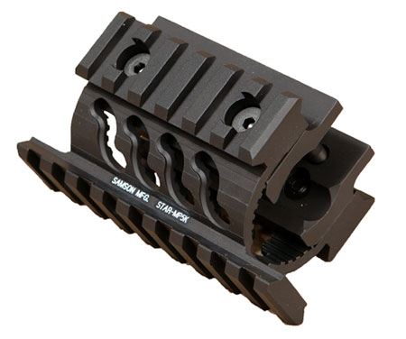 Samson STAR-MP5K Handguard Rail