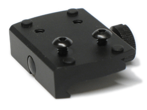 Trijicon RedDot� Weaver/Picatinny Mount