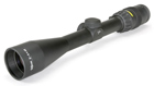 Trijicon AccuPoint 3-9x40 Variable Power Scope, Dual Illuminated Riflescope