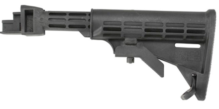 Tapco AK-47 T6 Collapsible Stock (Black)