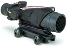 Trijicon ACOG TA31RCO: 4x32 Scope with BAC USMC Rifle Combat Optic (RCO) for A4 (20)