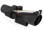 Trijicon ACOG 2X20 TA47-2 with Amber Triangle Reticle