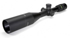 Trijicon AccuPoint TR23-2G: 5-20x50 Variable Power, Mil-Dot Crosshair with Green Dot