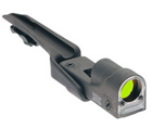 Trijicon Reflex Sight RX06-10 with Carry Handle Mount